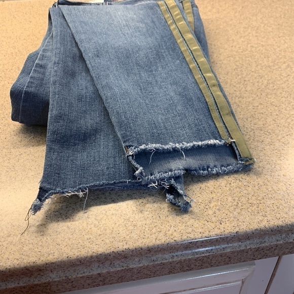 Kenzie jeans size 8/29 - Picture 5 of 9